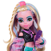 Monster High 1