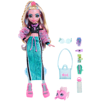 Monster High 4