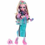 Monster High - Monster High Core Lagoona