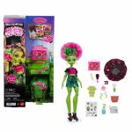 Monster High - Monster High Beauty Secrets W1 Venus
