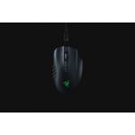 Razer - Naga V2 Pro Gaming Maus