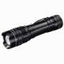 Hama - Professional 4 Universal-Taschenlampe Schwarz (00136673)