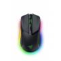 Razer - Razer Cobra Pro mouse Right-hand RF Wireless + Bluetooth + USB Type-C Optical 30000 DPI