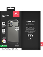 Black Rock Cover Air Robust Fr Apple Iphone 13 Pro Max 1