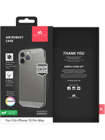 Black Rock Cover Air Robust Fr Apple Iphone 13 Pro Max 2