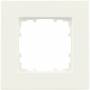 Siemens 5tg11110. Produktfarbe: Titan, Wei, Material: - Siemens 5TG11110 wall plate/switch cover Titanium, White
