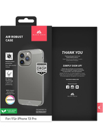Black Rock Cover Air Robust Fr Apple Iphone 13 Pro, Tr 1