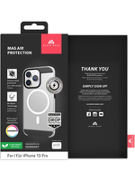 Black Rock Cover Mag Air Protection Fr Apple Iphone 13 1