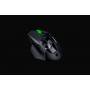 Razer - Razer Basilisk V3 X Hyperspeed Mouse Right-hand Bluetooth Optical 18000 Dpi