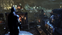 Warner Games 3
