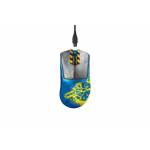 Razer - DeathAdder V3 Pro - Fortnite Edition - Maus - classic base - ergonomisch - F�r Rechtsh�nder - optisch - 6 Tasten - kab