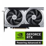 Msi - GeForce RTX 5060 Ti VENTUS 2X OC PLUS 16G, Grafikkarte