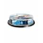 Philips Cd-r 700mb 52x 10er 2