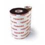 Toshiba - Tec - 1 - Schwarz - 110 Mm X 270 M - Thermotransfer-farbband (packung Mit 10) [EURO-Version]