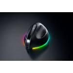  "Razer-Pro Click V2 Vertical, rechts, Vertikale Ausfhrung, Optisch, RF Wireless + Blue-Razer-Accessories"