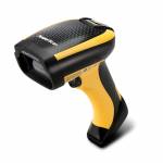 Datalogic - PowerScan PM9100 - Barcode-Scanner - tragbar - decodiert - RF(433 MHz)