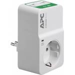 Protezione Computer - Surgarrest 1out 230v 2usb Chrg It