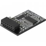 Asrock - Asrock TPM2-SLI Trusted Platform Module (TPMs) LPC 2.0 (TPM2-SLI)