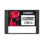 Kingston - SSD 1.9TB Kingston 2,5 (6.4cm) SATAIII DC600M retail