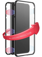 Black Rock Cover 360 Glass Fr Samsung Galaxy S22 (5g) 1