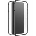 Black Rock Cover 360 Glass Fr Samsung Galaxy S22 (5g) - Cover 360 Glass fr Samsung Galaxy S22 (5G), Schwarz (00217567)