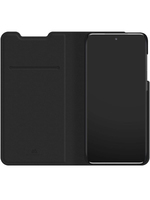 Black Rock Booklet Flex Carbon Fr Samsung Galaxy S22 ( 1