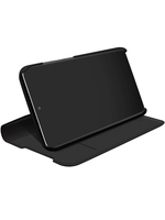 Black Rock Booklet Flex Carbon Fr Samsung Galaxy S22 ( 2