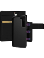 Black Rock Wallet 2in1 Fr Samsung Galaxy S22 (5g), Sch 1