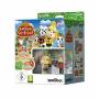 Simulazione - Animal Crossing: Amiibo Festival