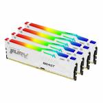 Kingston Fury - DIMM 64 GB DDR5-5600 (4x 16 GB) Quad-Kit, Arbeitsspeicher