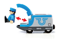Brio 5