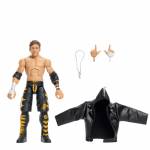 Wwe - Wwe Elite Collection Series 124 5
