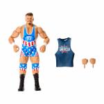 Wwe - Wwe Elite Collection Brutus Creed