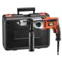Black & Decker - KR1102K 3200 RPM Ohne Schlssel (KR1102K-QS)