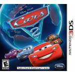 Platform - Cars 2