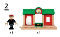 Brio 7