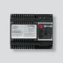 Siedle - NG 402-03 - Schwarz - Siedle - 0 - 40 C - CE - 107 mm - 60 mm (200033590-00)
