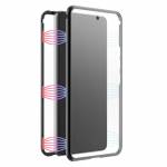 Black Rock - Cover 360 Glass fr Samsung Galaxy A53 (5G), Schwarz (00217724)