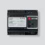 Siedle - TR 602-01 - Stromversorgung - Schwarz - Siedle - 0 - 40 C - CE - 107 mm (200033600-00)