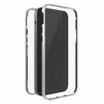 Silber Black Rock Cover 360 Glass Fr Apple Iphone 14 - Black Rock Cover 360 Glass fr Apple iPhone 14, Silber (00215155)