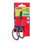 Herlitz Bastelschere Design Rund Linkshnder 1er - Bastelschere Design rund Linkshnder 1er