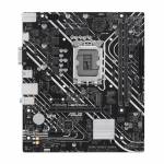 Asus - PRIME H610M-K, Mainboard