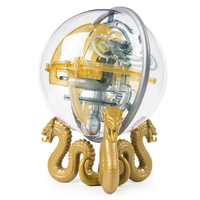 Spin Master 1