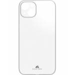 Black Rock Cover Ultra Thin Iced F�r Apple Iphone 14 - Cover Ultra Thin Iced f�r Apple iPhone 14 , Transparent (00220270)