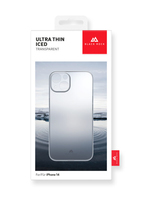 Black Rock Cover Ultra Thin Iced F�r Apple Iphone 14 ,  1