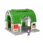 Brio - Groer Hbf with ticket machine | 33649