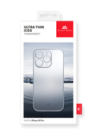 Black Rock Cover Ultra Thin Iced Fr Apple Iphone 14 Pr 1