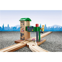 Brio 33674 - Signal Station 1