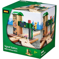 Brio 33674 - Signal Station 3