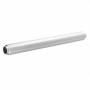 Leitz - LEITZ Folienrolle EasyFlip Foil (L)20 m x (B)600 mm, blanko wei, aus PP, fr mobiles Flip-Chart Easy Flip, selbst- (